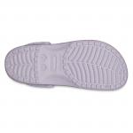 Сабо Crocs Classic x CLOT Unisex, фиолетовый - фото 7