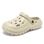 Сабо мужские BAKE, Khaki - фото