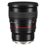 Объектив Rokinon 50mm f/1.4 AS IF UMC, Sony E Mount, черный - фото 2