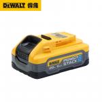 Аккумулятор Dewalt DCBP520-A9 20V MAX POWERSTACK 5.0Ah - фото