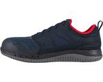Кроссовки Zprint Work Reebok Work, синий - фото 4