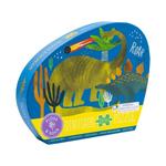 Пазл Динозавры 20 деталей Inna marka - фото