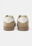 Ретро низкие кроссовки Pull&Bear, Sand - фото 4
