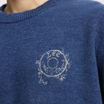 Мужской свитер Lee, черный - фото 9