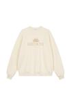 Толстовка OH APRIL Sweatshirt, Soft Sand Fade/Sand - фото 6