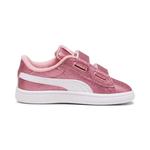 Кроссовки PUMA Smash 3.0 Glitz Glam для девочек PUMA - фото 5