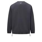 Свитер Reebok Classic Pullover 'Grey', серый - фото 2