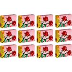 LEGO Конструктор Roses Building Blocks 40460 - фото 10