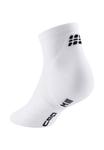 Носки CEP 3ER-PACK RUN COMPRESSION LOW CUT 5.0, White - фото 3