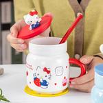 Кружка Sanrio, Pochacco - фото 7