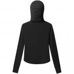 Женская солнцезащитная одежда CAMEL, переработанный серый - фото 7