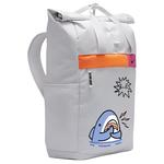 Тканевый рюкзак с принтом унисекс белый Nike, Moon - фото 10