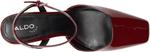 Туфли ALDO Women's Gennifer, Bordo - фото 2