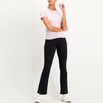 Женские джинсы Levi's levi’s, цвет Black - фото 3