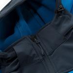 Спортивная куртка HI-TEC Mans softshell, синий - фото 4