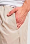 Обычные брюки-чинос DEF, песочный - фото 6