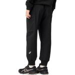 Повседневные брюки GS Asics, черный - фото