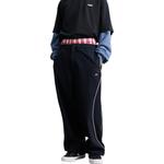 Converse Брюки casual AW24 мужские black - фото 4