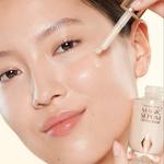 Сыворотка для лица charlotte’s magic serum crystal elixir Charlotte Tilbury, объем 30 мл - фото 4