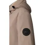 Куртка Dlx Deborah, бежевый - фото 4