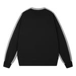 Dnnnnx толстовка унисекс, Белый - фото 2