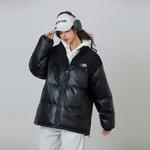 Пуховик Unisex, Blue Green (Padded Jacket) - фото 9