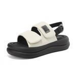 Сандалии DAPHNE One-Strap Sandals Women's - фото 5