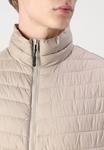 Жилет JJESTATE PACKABLE COLLAR Jack & Jones, бежевый - фото 3