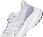 Кроссовки ASICS Kids  GT-1000 13 Grade School, Dusk Violet/White - фото 6