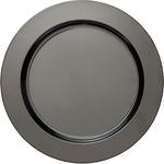 Плита плита металл 2 шт Echtwerk, черный - фото