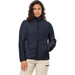 JACK WOLFSKIN Куртка с высокими завитками - фото 2