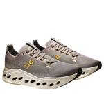 Кроссовки On Running Cloudsurfer Max 'Cinder Pelican' - фото 3