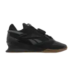 Кроссовки Legacy Lifter 3 Reebok, черный - фото