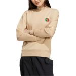 Свитшот женский Magic Light Umber Adidas Neo - фото 3