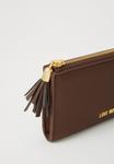 Кошелек Love Moschino ESSENTIAL, Chocolate/Brown - фото 6
