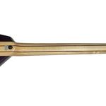 Электрогитара Bootlegger Guitar Spade HH Left Handed With Case 2023 - Deep Purple - фото 3