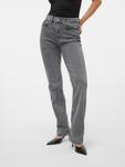Джинсы Bootcut VERO MODA VMTessa, Grey denim - фото 2