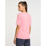 Футболка тами Joy, розовый - фото 4