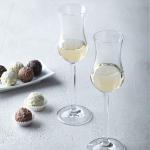 Бокала для граппа Leonardo, 0,1 л, прозрачный - фото 4