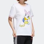 Футболка женская Adidas Neo, белый - фото 6