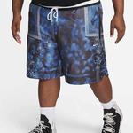 Баскетбольные шорты Jordan DNA Nike, синий - фото 6