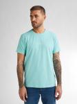 Футболка Petrol Industries Surfside, Aqua - фото 2