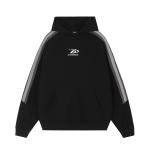 Свитшот Unisex A Chock, Marine Blue - фото 5