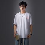 Футболка унисекс La'T.Weekend, темно-серый - фото 9