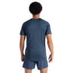 Футболка "persist" Dare 2B, синий - фото 2