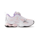 Детские кроссовки FILA PS, Light Pink - фото 2