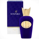 Парфюмерная вода Sospiro Accento Viola Unisex - фото 2