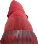 Кроссовки Adidas Yeezy Boost 350 V2 CMPCT 'Slate Red', красный - фото 8