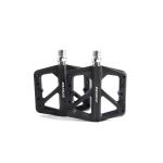 Педали Gineyea M-906, 120×106 мм, черный - фото