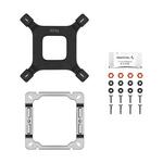 Кулер для процессора Deepcool AG500 ARGB, белый - фото 8